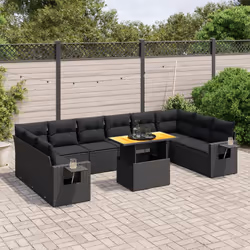 VidaXL 3327198 ensemble de meubles de jardin