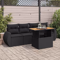 VidaXL 3327205 ensemble de meubles de jardin