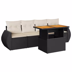 VidaXL 3327206, 5 pièce(s)