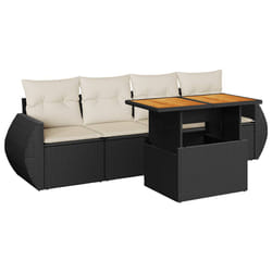 VidaXL 3327206 ensemble de meubles de jardin