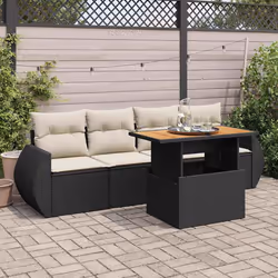 VidaXL 3327206 ensemble de meubles de jardin