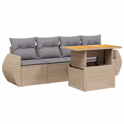 VidaXL 3327209, 5 pièce(s)