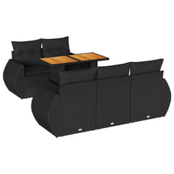 VidaXL 3327212 ensemble de meubles de jardin