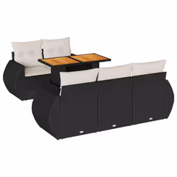 VidaXL 3327213, 6 pièce(s)