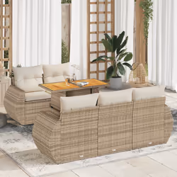 VidaXL 3327215 ensemble de meubles de jardin