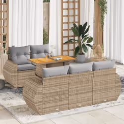 VidaXL 3327216 ensemble de meubles de jardin