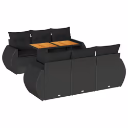 VidaXL 3327219, 7 pièce(s)