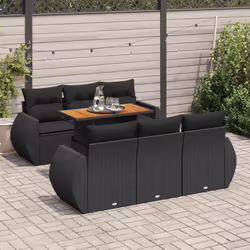 VidaXL 3327219 ensemble de meubles de jardin