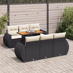VidaXL 3327220 ensemble de meubles de jardin