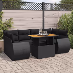 VidaXL 3327226 ensemble de meubles de jardin
