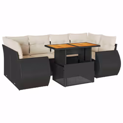 VidaXL 3327227, 7 pièce(s)
