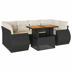 VidaXL 3327227 ensemble de meubles de jardin