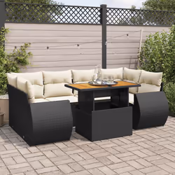 VidaXL 3327227 ensemble de meubles de jardin