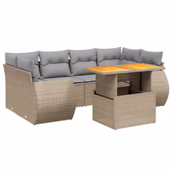 VidaXL 3327230, 7 pièce(s)
