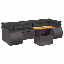 VidaXL 3327233, 8 pièce(s)