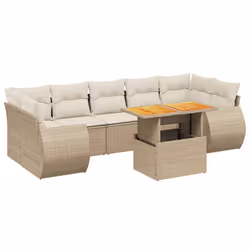 VidaXL 3327236, 8 pièce(s)
