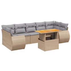 VidaXL 3327237, 8 pièce(s)