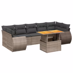 VidaXL 3327238, 8 pièce(s)