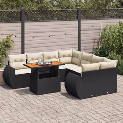 VidaXL 3327241 ensemble de meubles de jardin