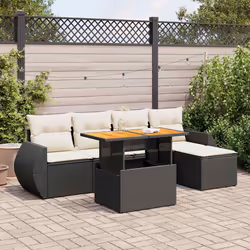 VidaXL 3327248 ensemble de meubles de jardin