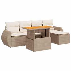 VidaXL 3327250, 6 pièce(s)