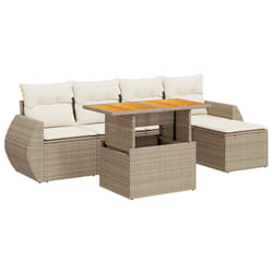 VidaXL 3327250 ensemble de meubles de jardin