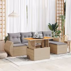 VidaXL 3327251 ensemble de meubles de jardin