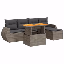 VidaXL 3327252, 6 pièce(s)
