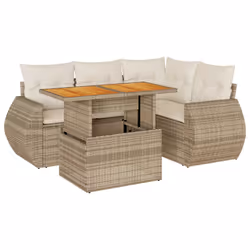 VidaXL 3327257, 5 pièce(s)