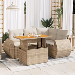 VidaXL 3327257 ensemble de meubles de jardin