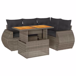 VidaXL 3327259, 5 pièce(s)