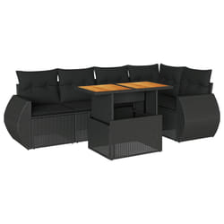 VidaXL 3327261 ensemble de meubles de jardin
