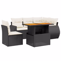 VidaXL 3327262, 6 pièce(s)