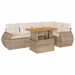 VidaXL 3327264, 6 pièce(s)