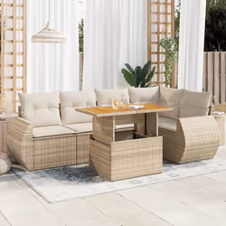 VidaXL 3327264 ensemble de meubles de jardin
