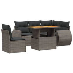 VidaXL 3327266 ensemble de meubles de jardin