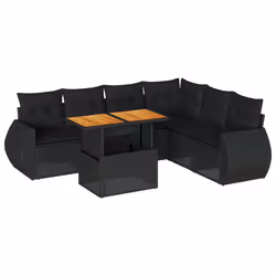VidaXL 3327268, 7 pièce(s)