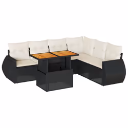 VidaXL 3327269, 7 pièce(s)