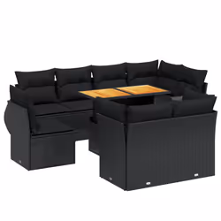VidaXL 3327275, 9 pièce(s)