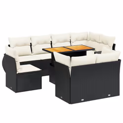 VidaXL 3327276, 9 pièce(s)