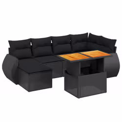 VidaXL 3327282, 7 pièce(s)
