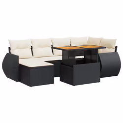 VidaXL 3327283, 7 pièce(s)