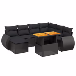 VidaXL 3327289, 8 pièce(s)