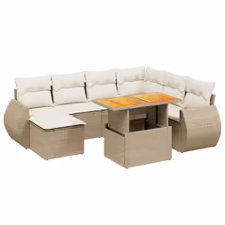 VidaXL 3327292, 8 pièce(s)