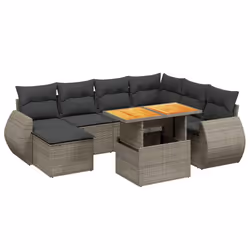 VidaXL 3327294, 8 pièce(s)