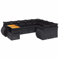 VidaXL 3327303, 10 pièce(s)