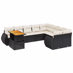 VidaXL 3327304, 10 pièce(s)
