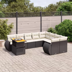 VidaXL 3327304 ensemble de meubles de jardin