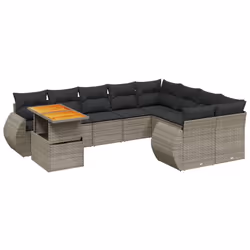 VidaXL 3327308, 10 pièce(s)