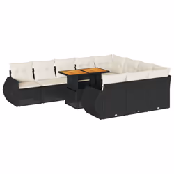 VidaXL 3327311, 11 pièce(s)